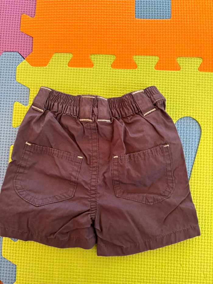 Short - photo numéro 2