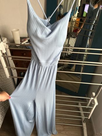 Combinaison femme