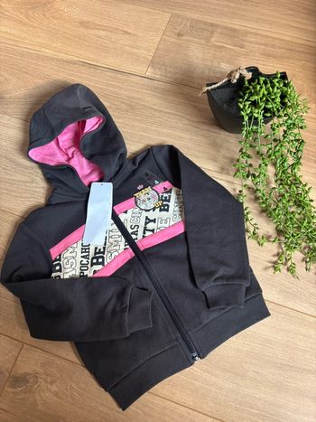 Veste Disney princesse