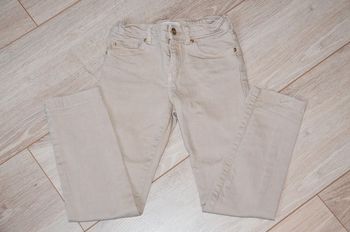Jean 5 ans Zara