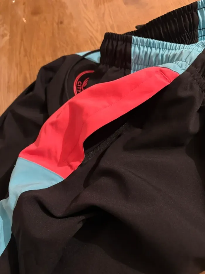 Ensemble foot Manchester city Puma - photo numéro 10