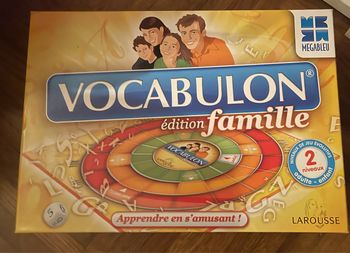 Vocabulon junior