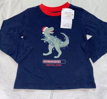 tshirt Vertbaudet neuf avec étiquette 3 ans