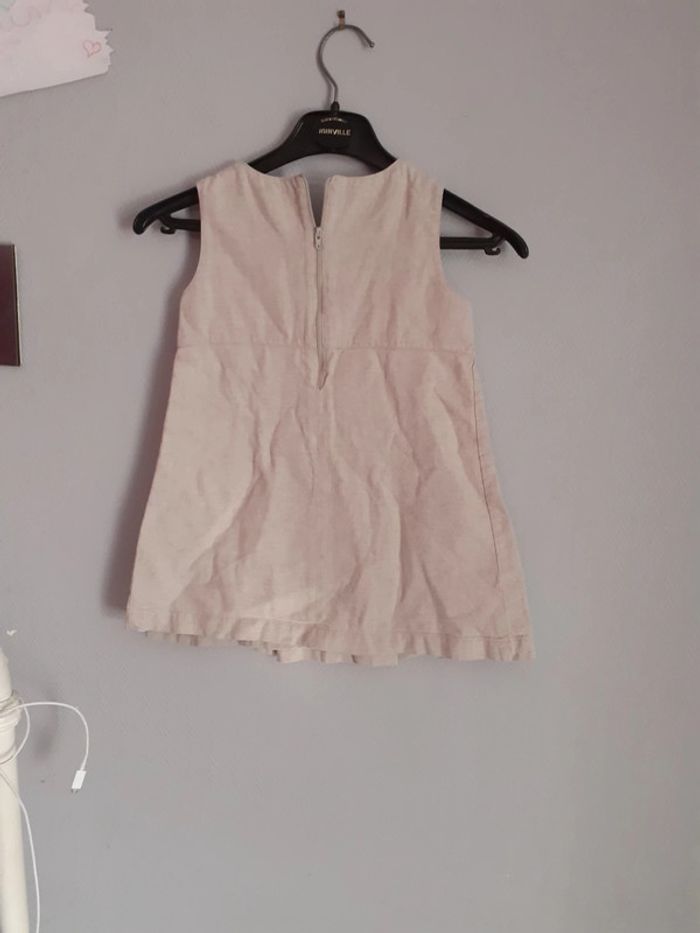 Robe 5 ans - photo numéro 3