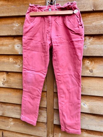 Pantalon Sergent Major