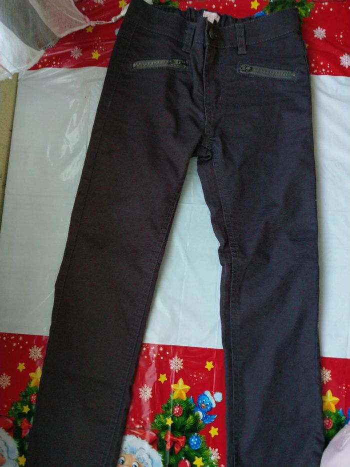 Pantalon taille 5-6 ans - photo numéro 2