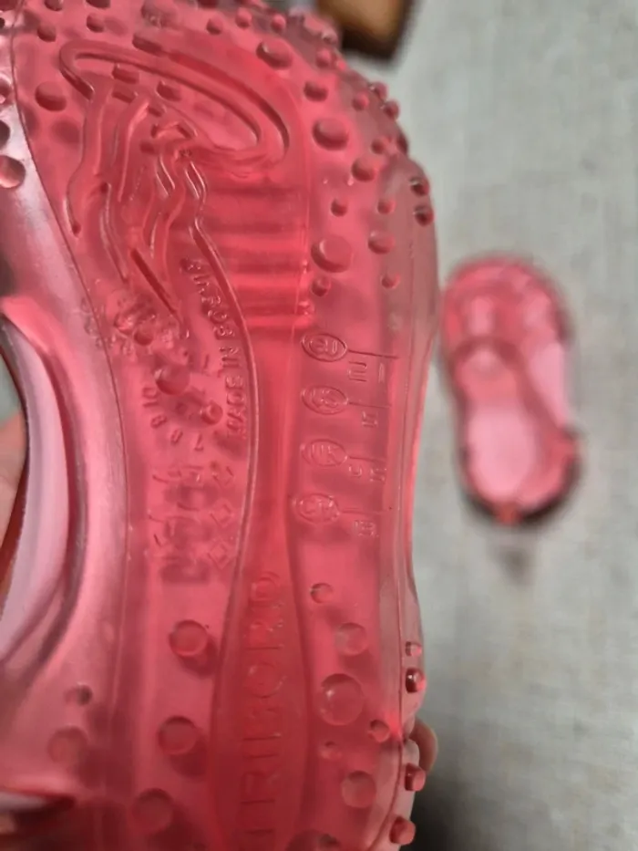Chaussures d'eau Decathlon 21 - photo numéro 4
