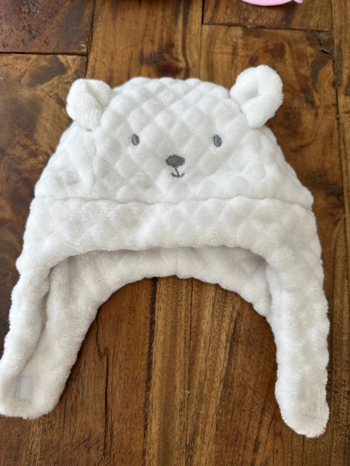 Bonnet chapka