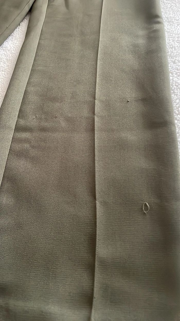 Pantalon classe - photo numéro 2