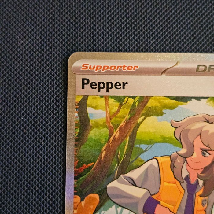 Pokémon Pepper 249/198 - photo numéro 3