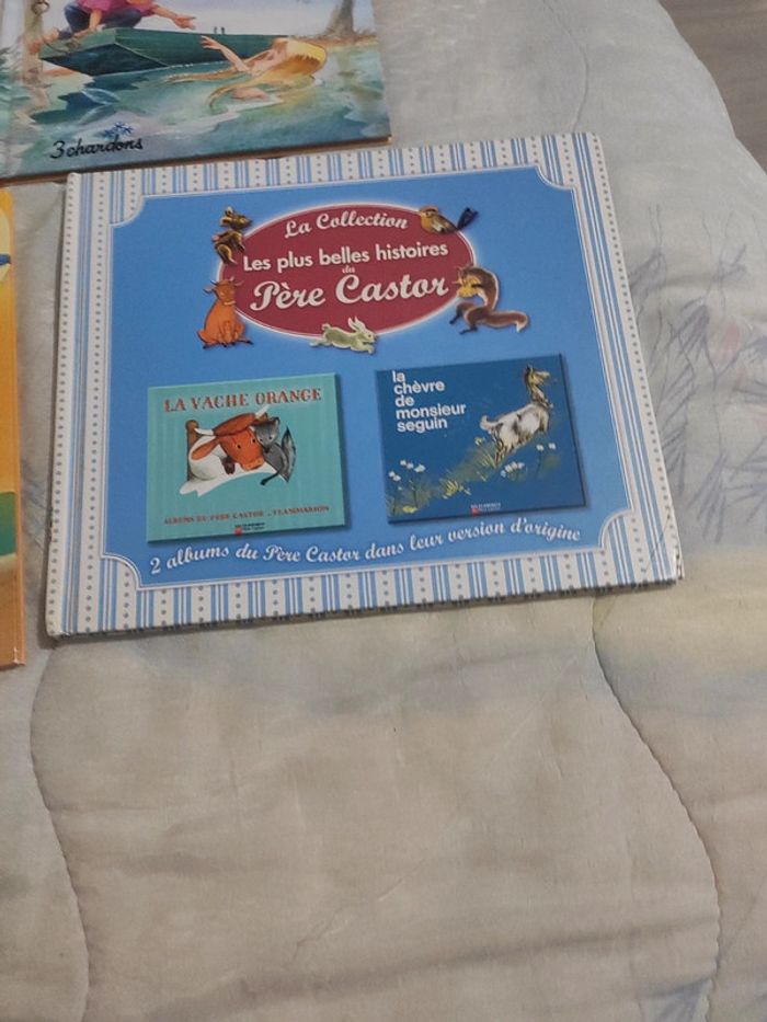 Livres enfants - photo numéro 3