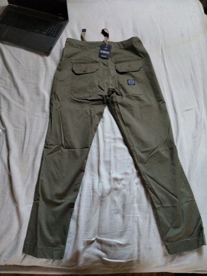 Pantalon Kiliwatch T36 - photo numéro 5