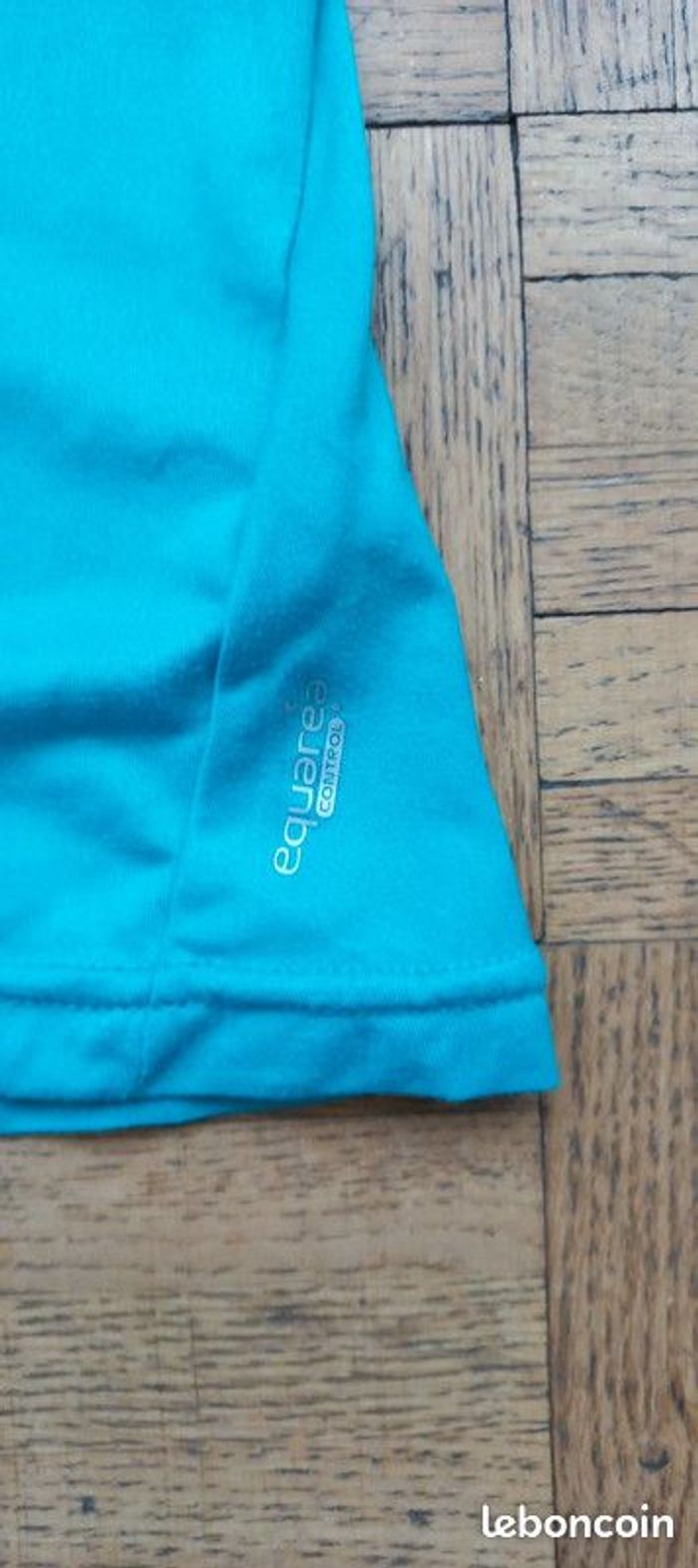 Tee shirt decathlon - photo numéro 3