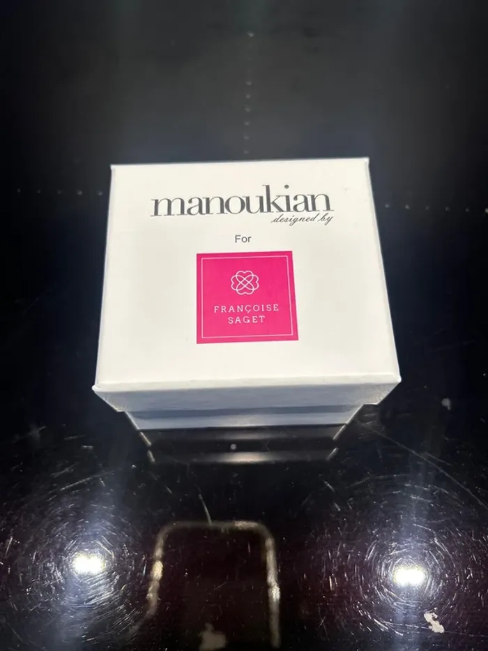 Lot de 2 bracelets manoukian taille unique - photo numéro 4