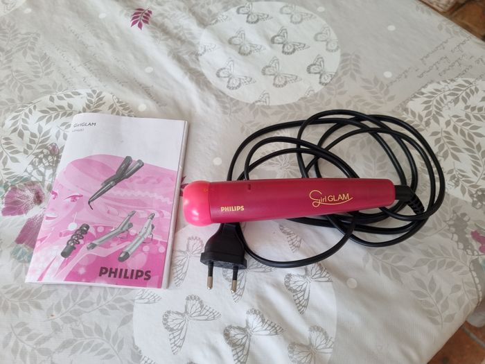 Coffret coiffure Philips Multistyler – 6 en 1 - photo numéro 8