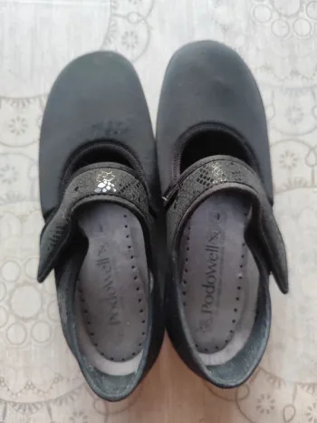Chaussure femme