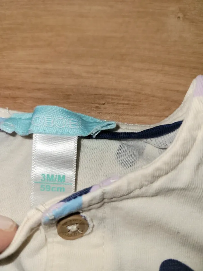 Combishort Obaibi 3m - photo numéro 2
