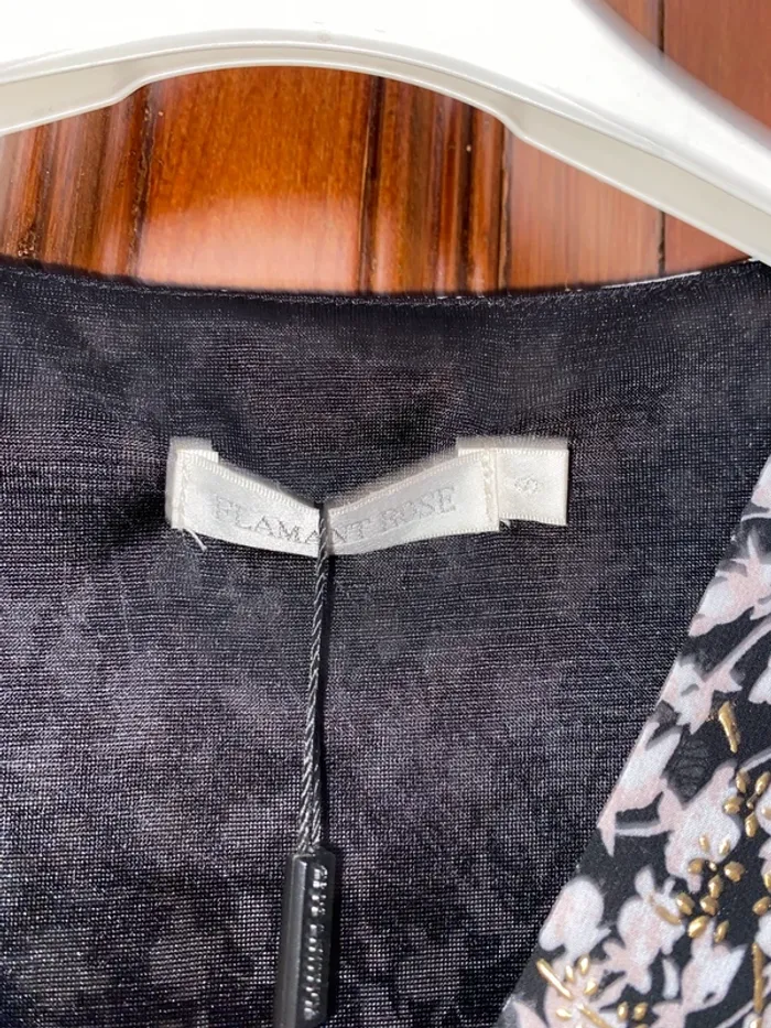 Robe taille S Flamant rose - photo numéro 5