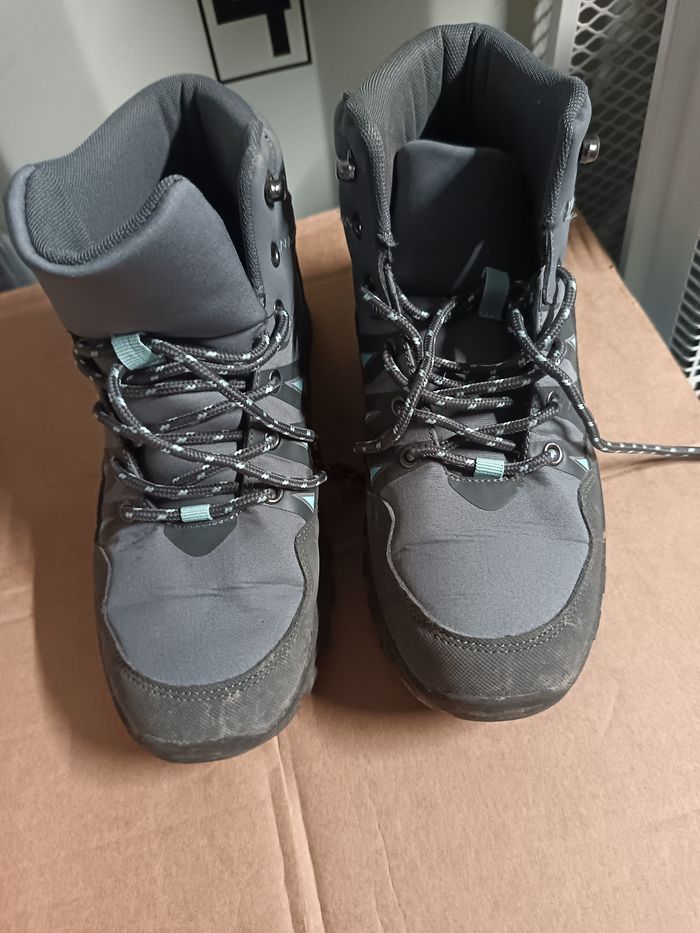 Chaussures randonnée - photo numéro 3