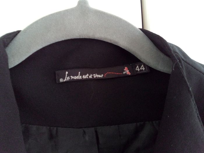 Veste courte - photo numéro 3
