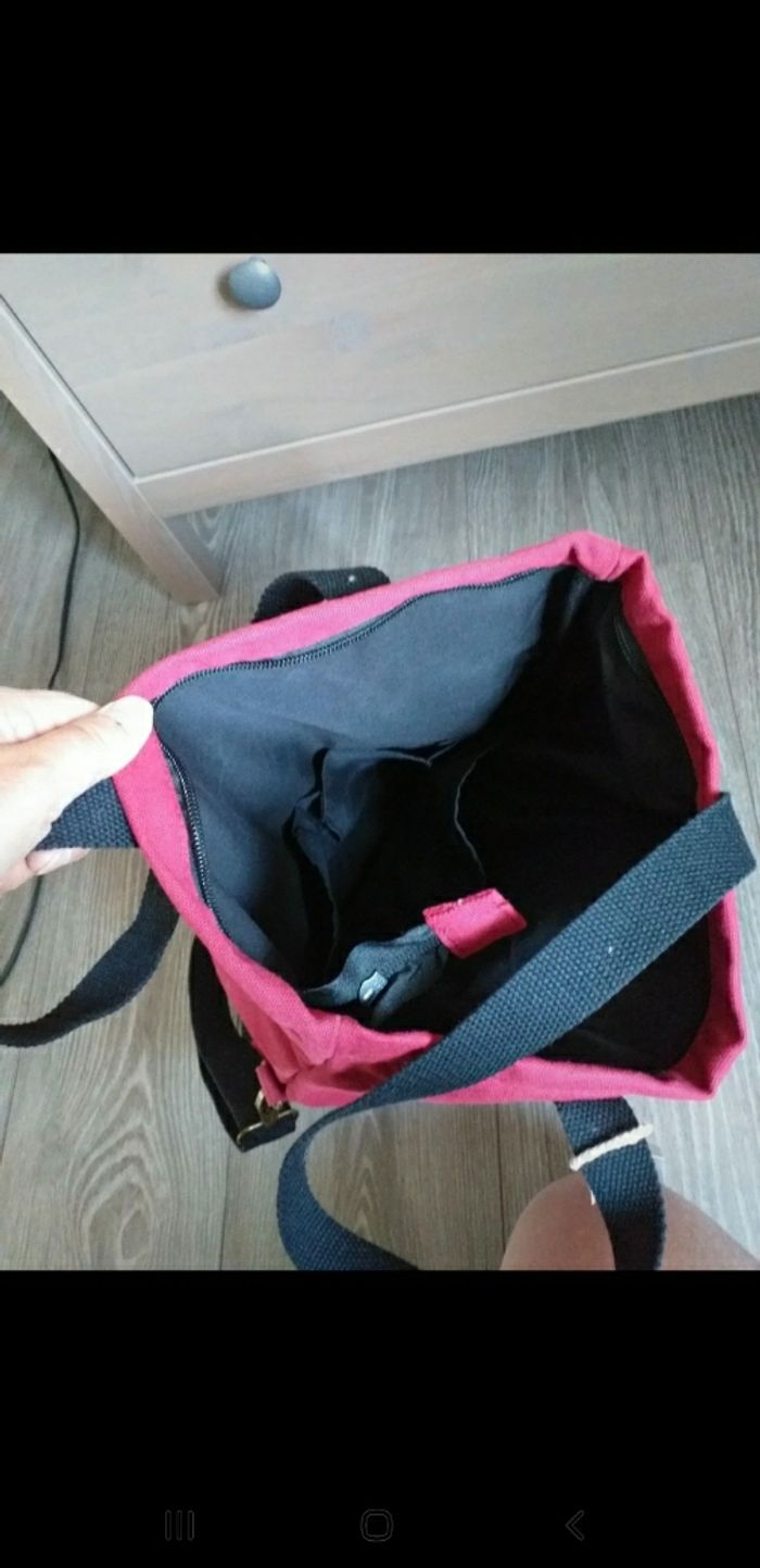 Shopper bag de vélo - photo numéro 6