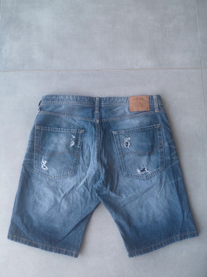 Short Jack & Jones - photo numéro 2