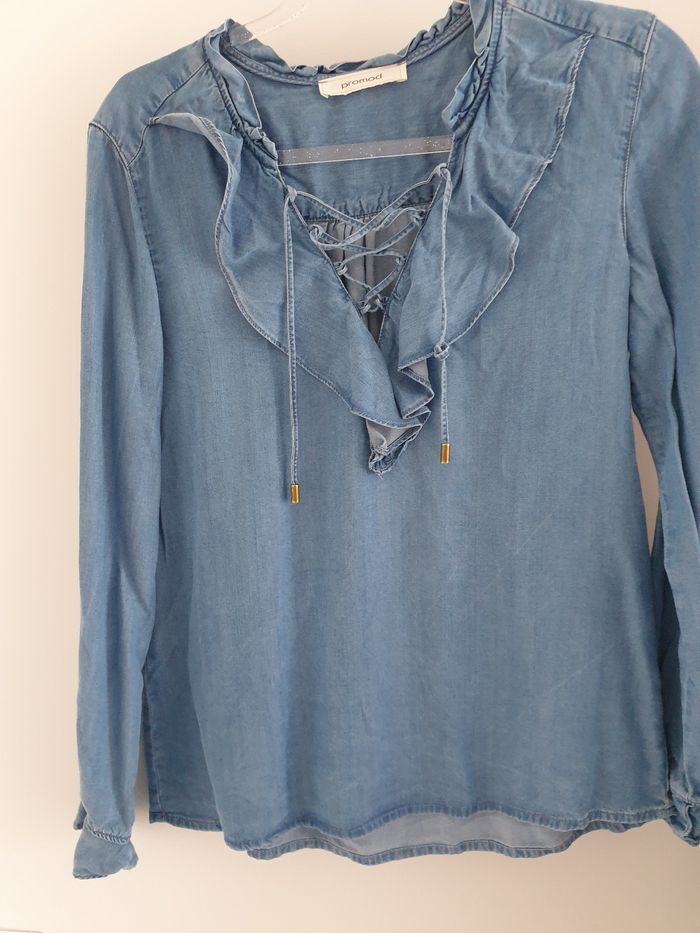Chemise