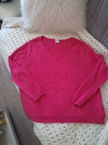 Pull en cachemire Pimkie xs