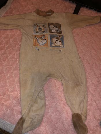 Pyjama 9 mois pyjama