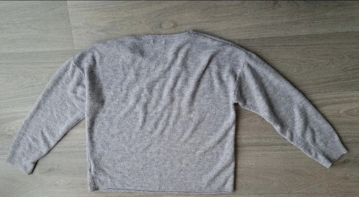Pull doux - photo numéro 3