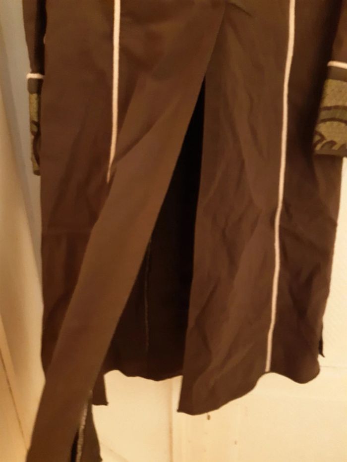 Veste longue femme taille 40 - photo numéro 10