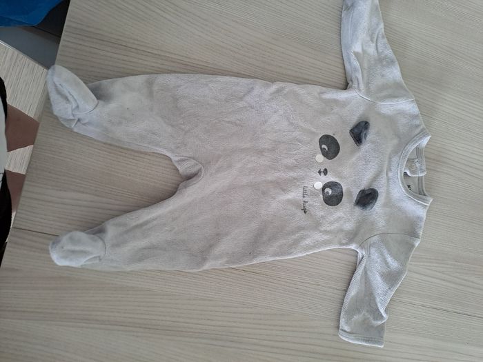 Lot de pyjamas - photo numéro 3