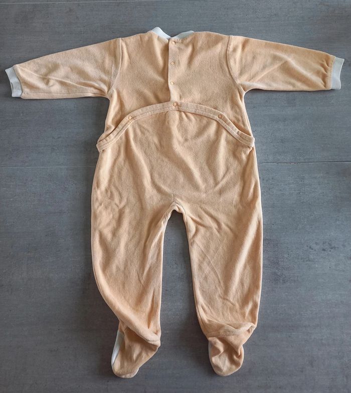 lot vêtements hiver 2ans - photo numéro 19