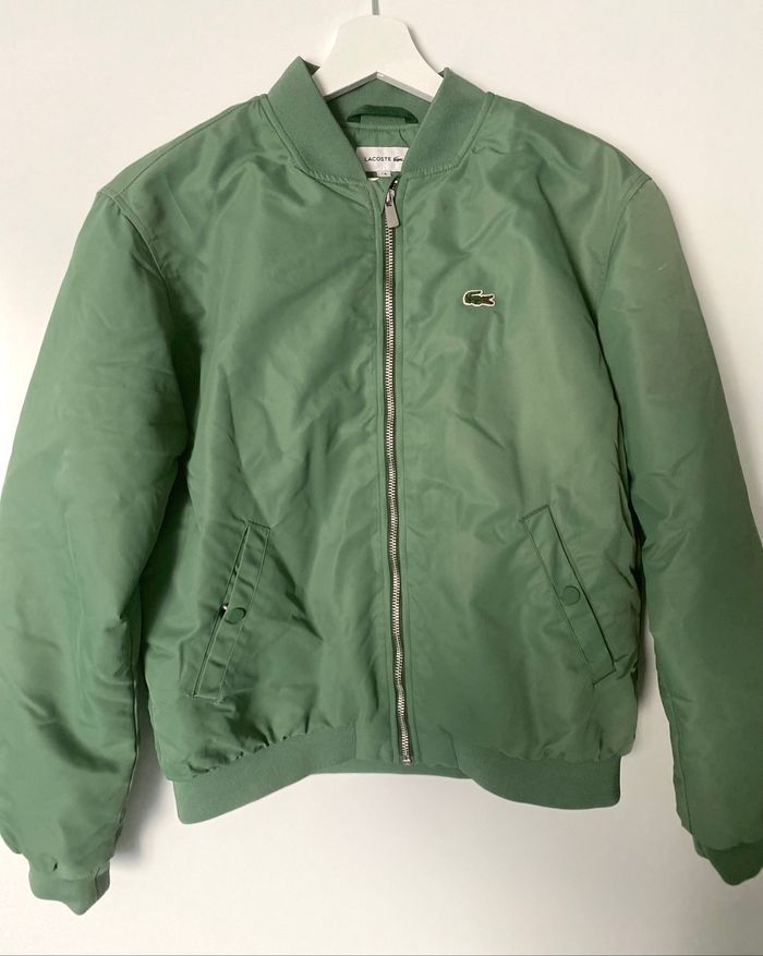 Bombers Lacoste enfant - photo numéro 6