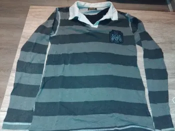 Polo HLS