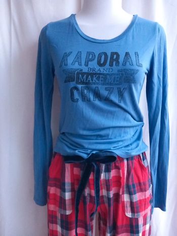 Tee-shirts manches longues