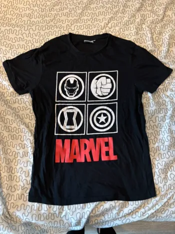 T-shirt Marvel / Taille M