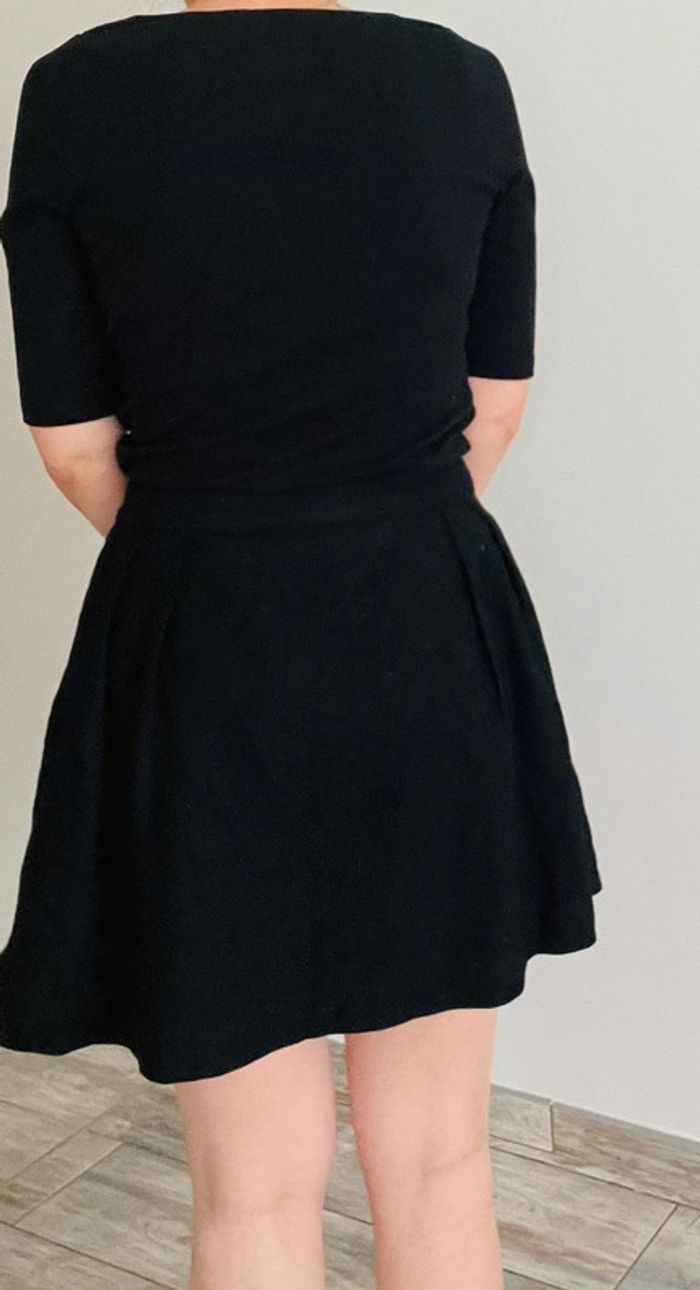 Jupe patineuse - photo numéro 3