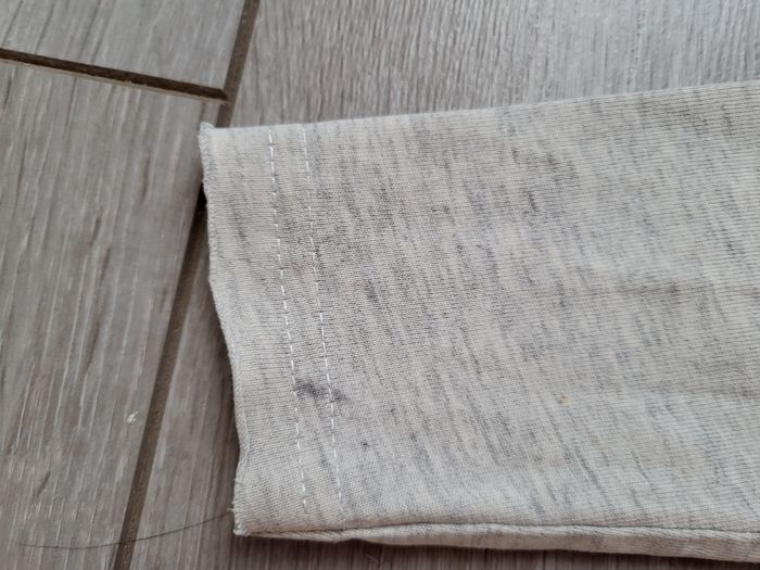 Lot tshirt - photo numéro 8