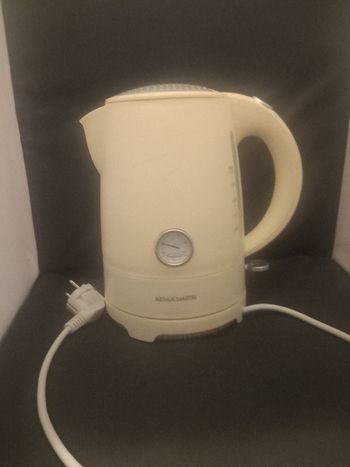 Bouilloire électrique Arthur Martin