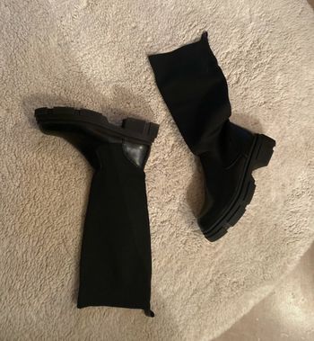 Bottes