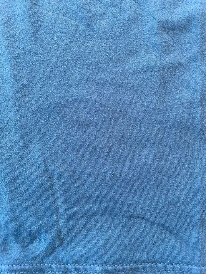 T-shirt Petrol 14 ans bleu - photo numéro 3