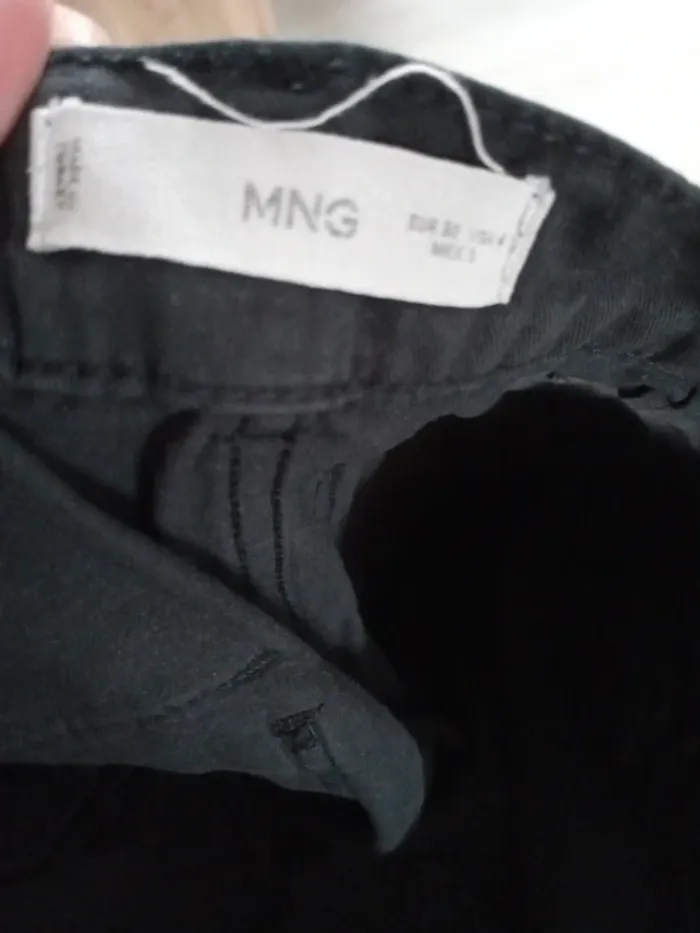 Pantalon cargo - photo numéro 2