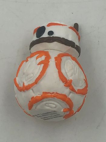 Mini figurines Funko Pop Disney Star Wars