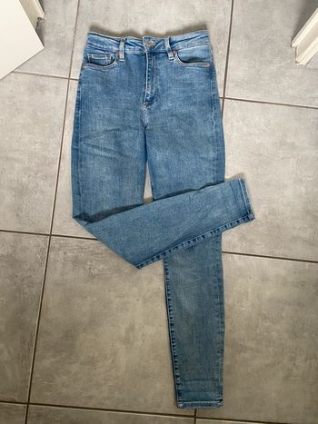 Jeans femme