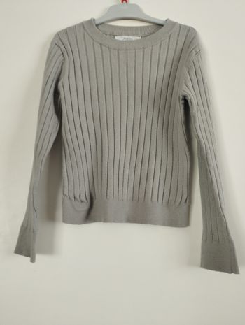 Pull zara 9 ans 