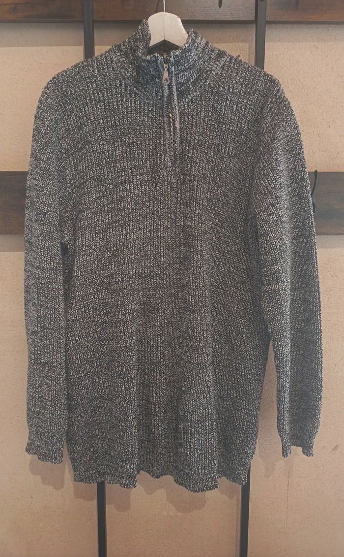 Sweat Hiver XXL - photo numéro 2