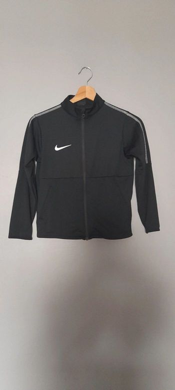 Veste de survêtement Nike Dry fit