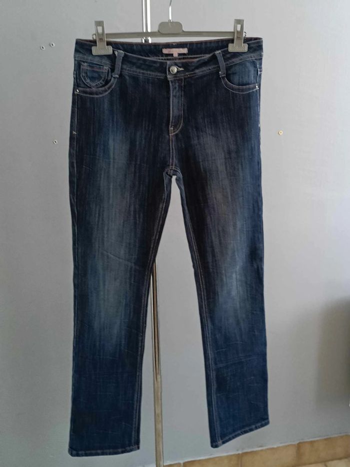jean taille 42