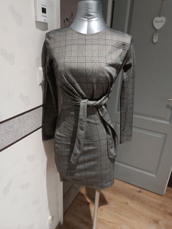 Robe femme mango t xs